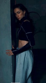 Забираем в свой осенний плейлист 🍂🎧
«Крылья» GERDA