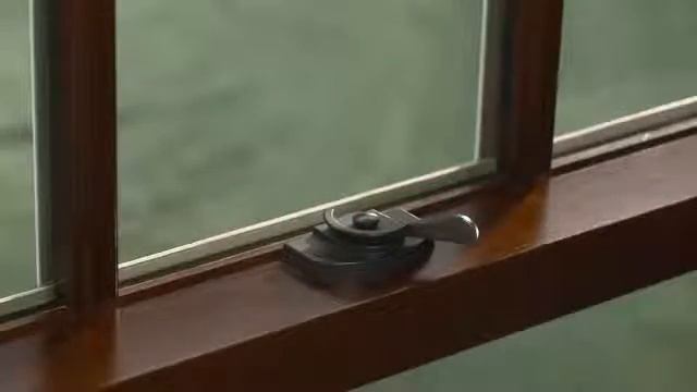 How to Operate Marvin's Next Generation Double Hung Window - Friendly Windows Chicago