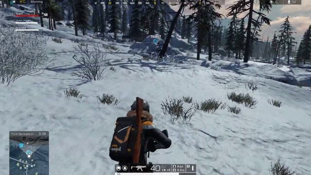 Europa_Client.exe: REVIVE | Снято с помощью GeForce