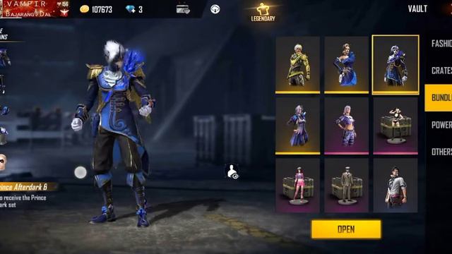 Free Fire Id Sale Sold out