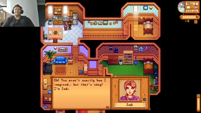 Best Way to Make Money In the Beginning of Stardew Valley    Lets Play #1