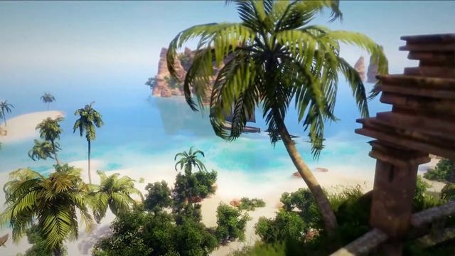 RISEN 3 #005 - Reise nach Antigua [HD+]