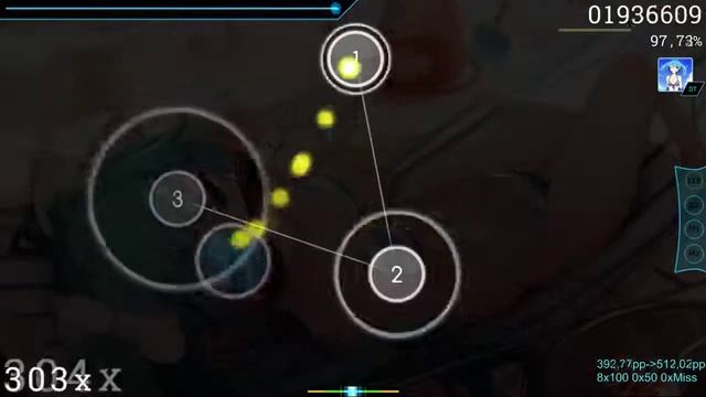 Calideon- | Rockefeller Street (Nightcore Mix) [1-2, 7 3.] +DT (98.13%) | 521pp | 112UR