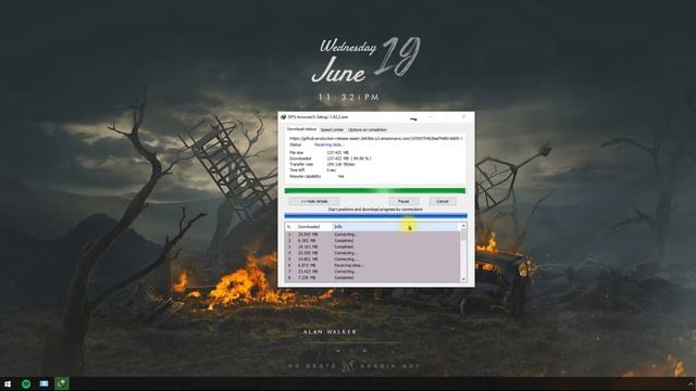 Get 630+ Social Apps in One in Windows | Techy Chip
