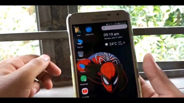 How to install windows in android without root | install windows in android without Custom rom 🔥