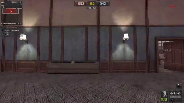 (POİNT BLANK) AZ  EĞLENELİM DEDİK