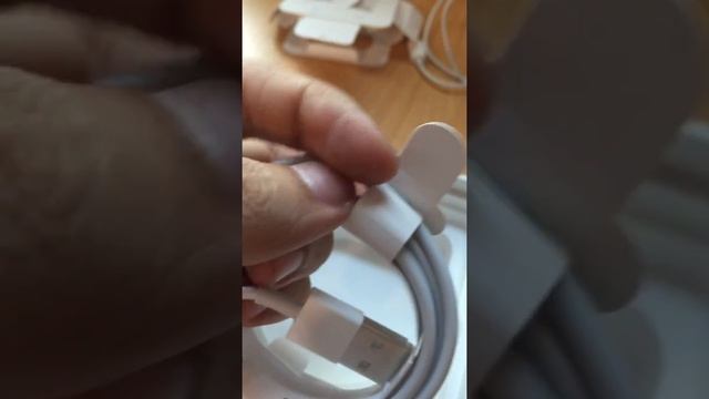 Unbox iPhone 7 Plus Red Product