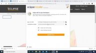 It's easy to Install Eclipse IDE in Windows 10 in 2 minutes