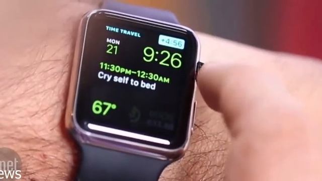 cnet: Here's what Watch OS 2 can do for your Apple Watch (hands-on) | CNET News