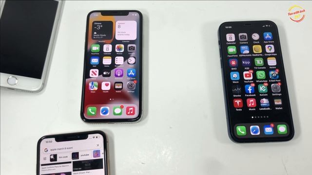 iOS 15.4 RC is out with new features | what's new in iOS 15.4 RC | iOS 15.4 RC bug fixes