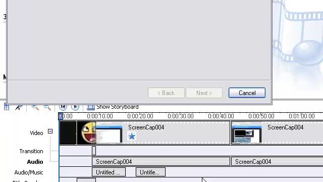 Tutorial How To Use Windows Movie Maker Part 2