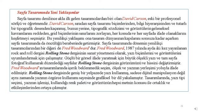 8- Dijital Devrimden Günümüze