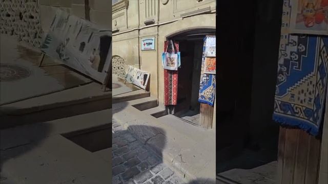 Баку. Азербайджан