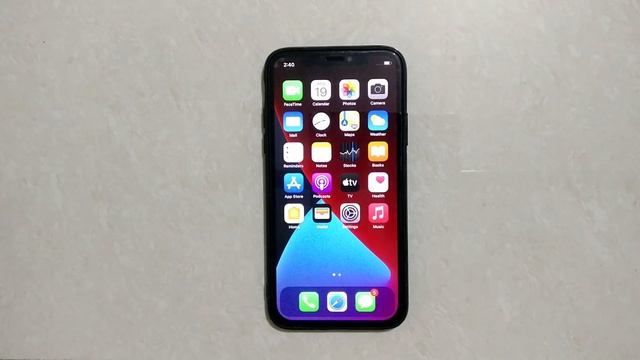 How To Enable Hey Siri When Locked In Iphone  X, 11 , 12 , 13 Pro Max