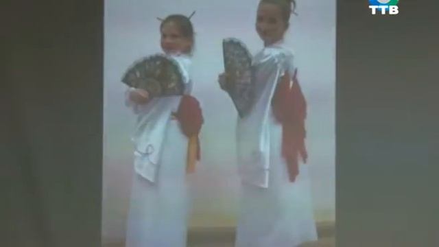 Школьники Фокино открыли для себя Формулу успеха