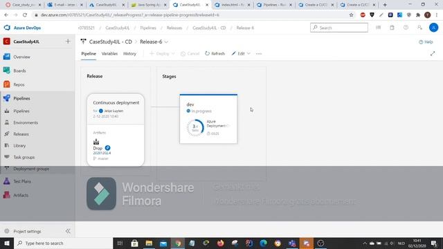 Case Study 4 Windows Server Essentials