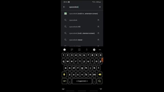 How To Use Phone As Second Monitor?
