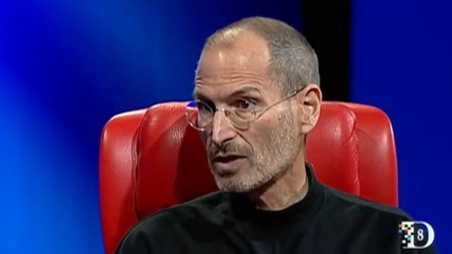 Стив Джобс о том почему у iPhone 7 нет 3 5мм разъема