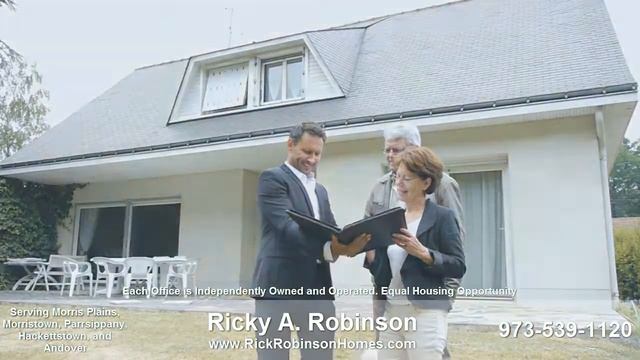 Rick Robinson Homes