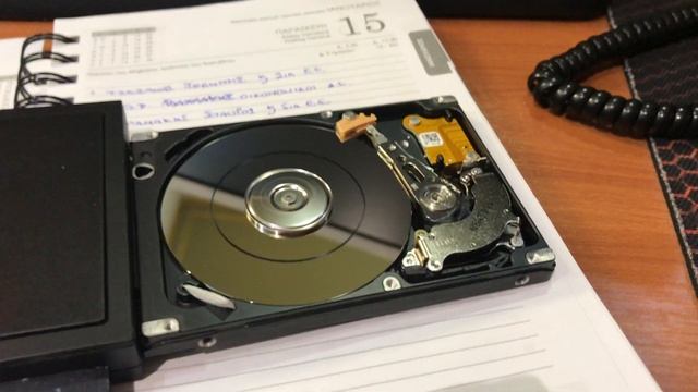 Apple MacMini 2005 Hard Drive HDD is not recognized