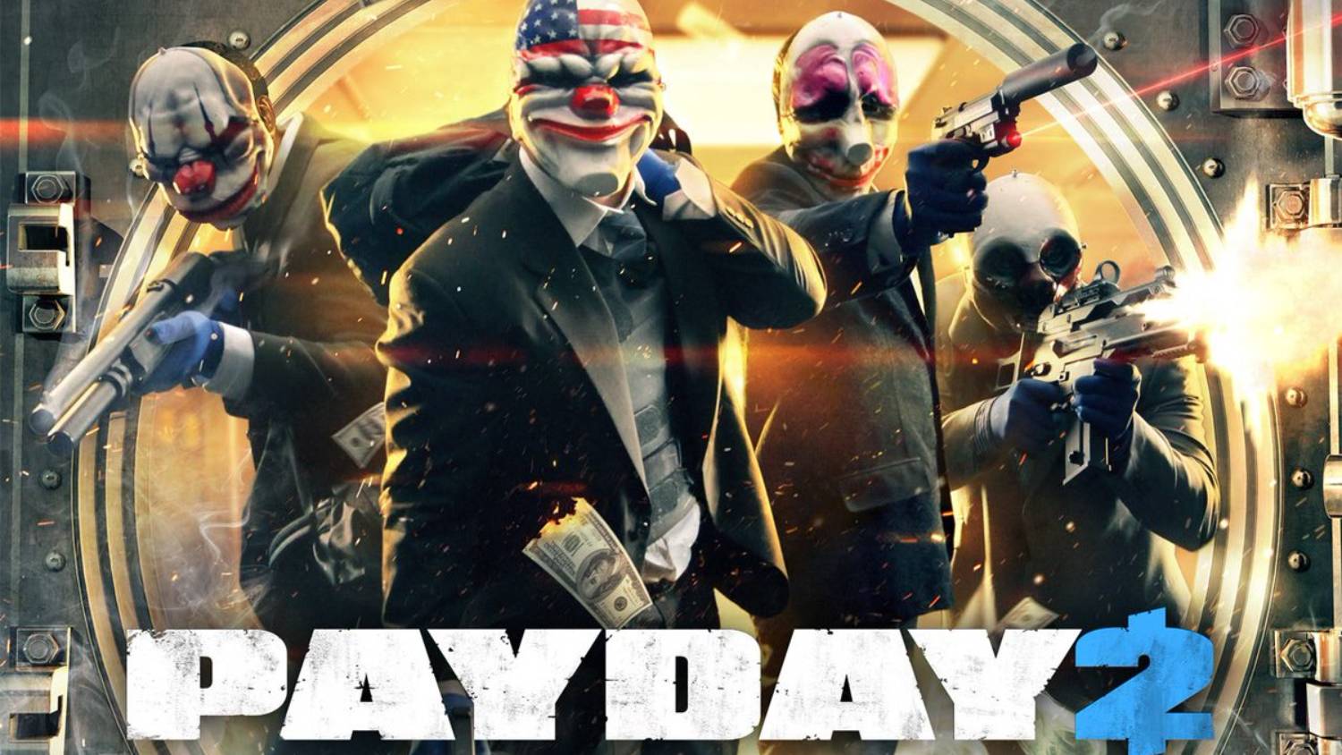 Pay Day VR