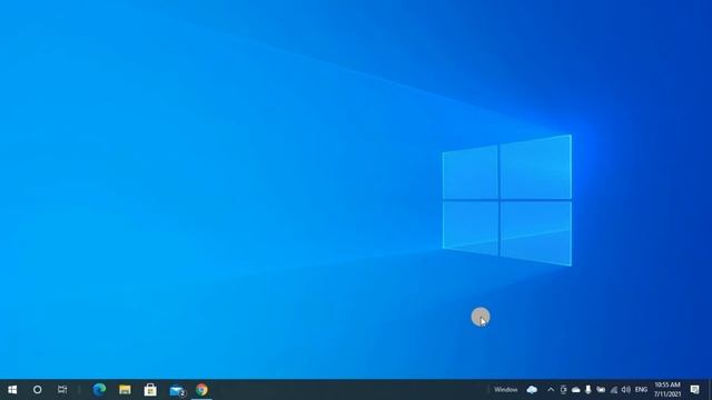 Windows 10 taskbar එක center කරමු !! | #Learn Graphics LK
