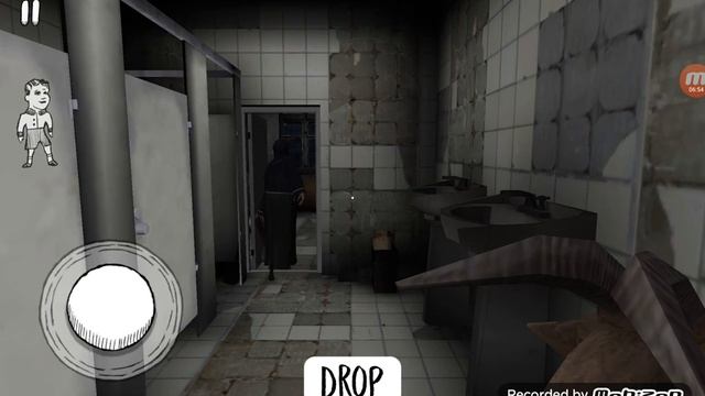 Игра в старую версию The nun | The nun