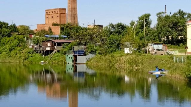 Мой остров,я с тобой ... Евгений Лощилов