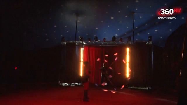 Новости "360 Ангарск" выпуск от 21 10 2024