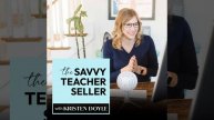 62. IP 101: Copyright & Trademark for TPT Sellers