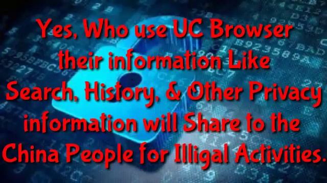 || Shocking News!! || UC Browser is Banned in India || minecraft servers
