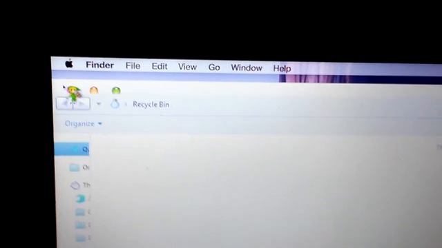 windows 10 look like mac os x zelda to