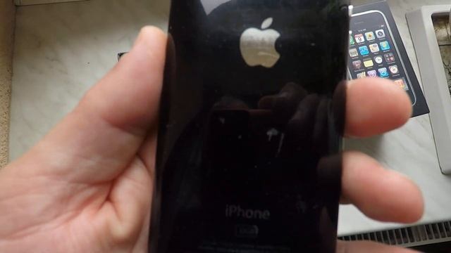 Iphone 3GS 32Gb