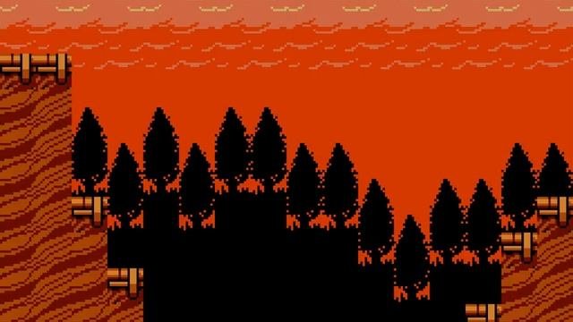 Mega Maker Blind Levels 16: Hole In The Sky