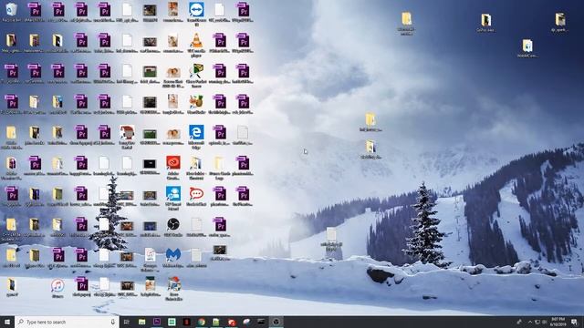 Set default browser & default file associations or protocol for .pdf in Windows 10