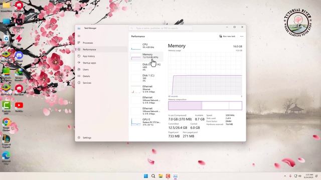 How to check Ram Windows 11 | Check Ram on PC/Laptop