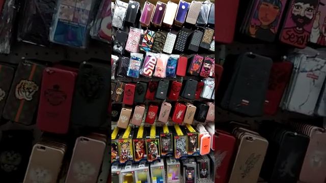 Накладка для iPhone 6