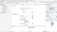 E6. Tour of Xcode