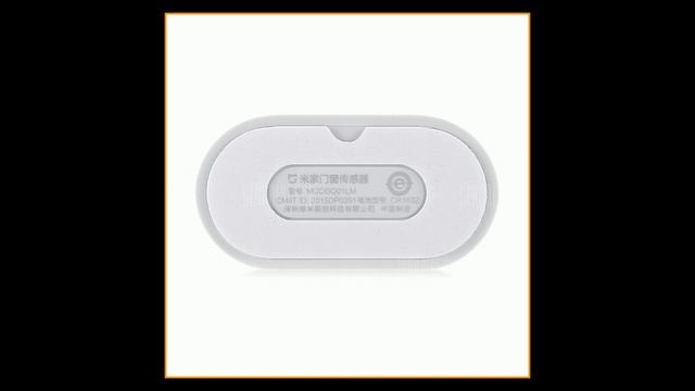 Original MCCGQ01LM Xiaomi Smart Door and Windows Sensor