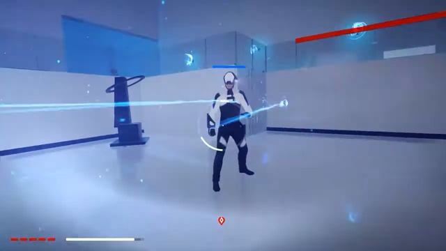 Mirror's Edge: Catalyst