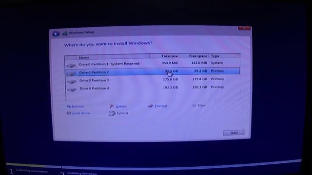 How to Upgrade 64 bit From 32 bit in Windows