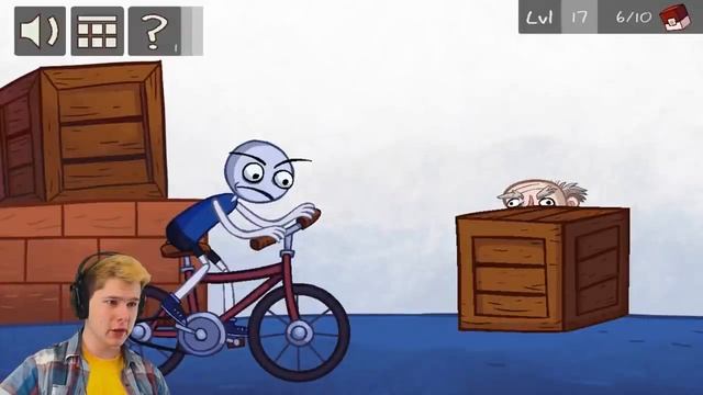 [Windy31] ЗАТРОЛЛИЛ ВСЕ ВИДЕОИГРЫ СРАЗУ