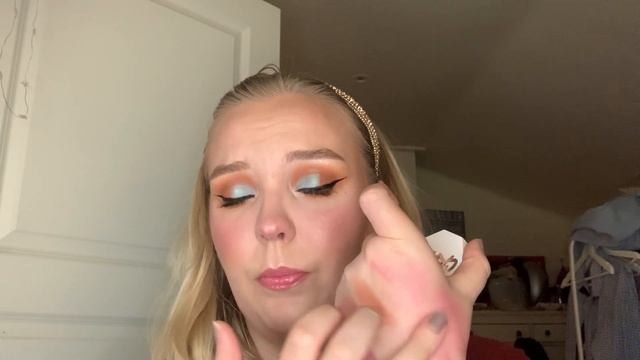 Ranking All Of My Cream & Liquid Blushes