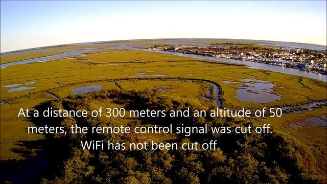 HS510 iPhone 8+ WiFi Test flight 053121