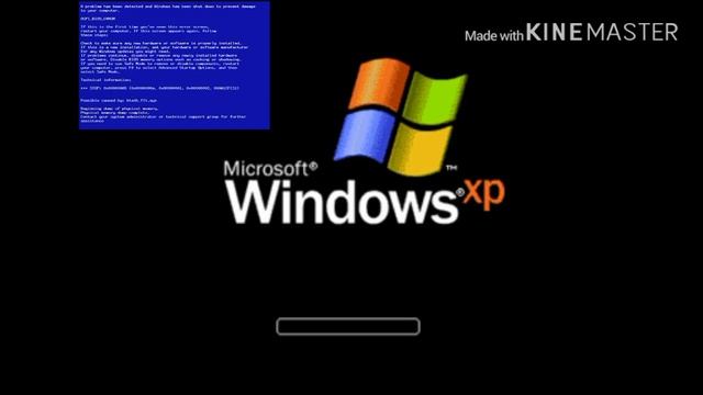 Реп Windows XP