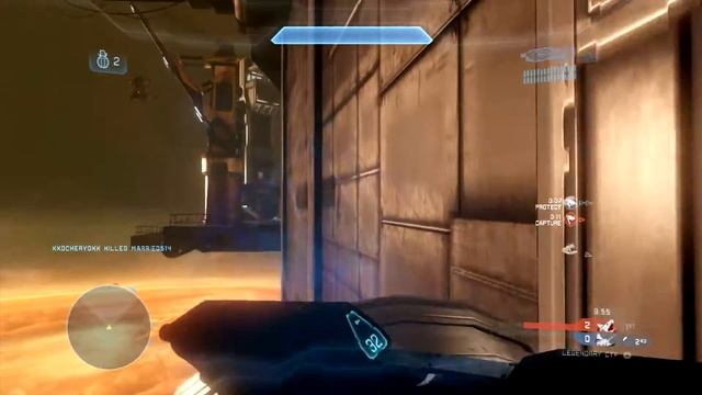 AverMedia LGP lite Test:- Halo 4