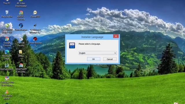 How to install Dev Cpp in Win 7/8/10  -  M TEch