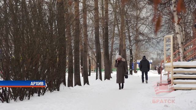 Как идет ремонт в перинатальном центре оценили сенаторы РФ, посетившие Братск с рабочим визитом