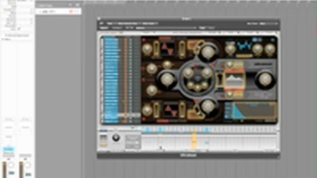 Logic 9: Beat Automation