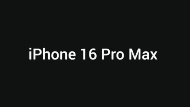 Iphone 16 Pro Max Design & New Future￼￼￼s Update 2024 || Bd Mobile Tech 60